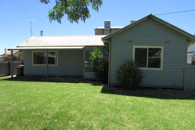 Picture of 21 WALKER STREET, DONALD VIC 3480