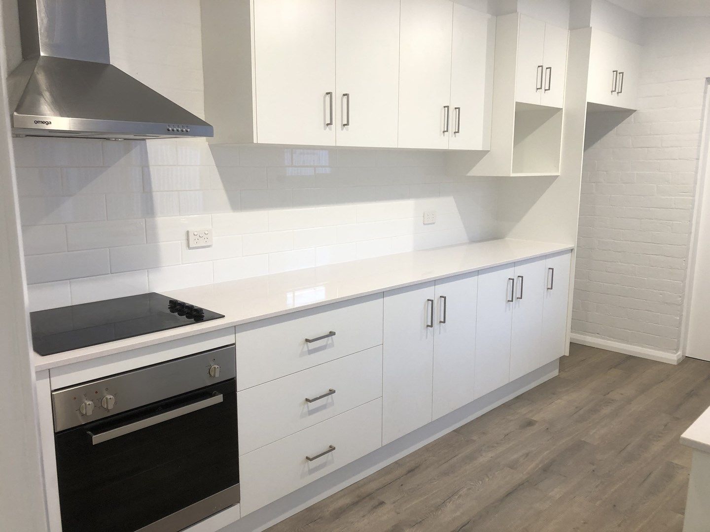 2 bedrooms Apartment / Unit / Flat in 1/154 Hoskins Street TEMORA NSW, 2666