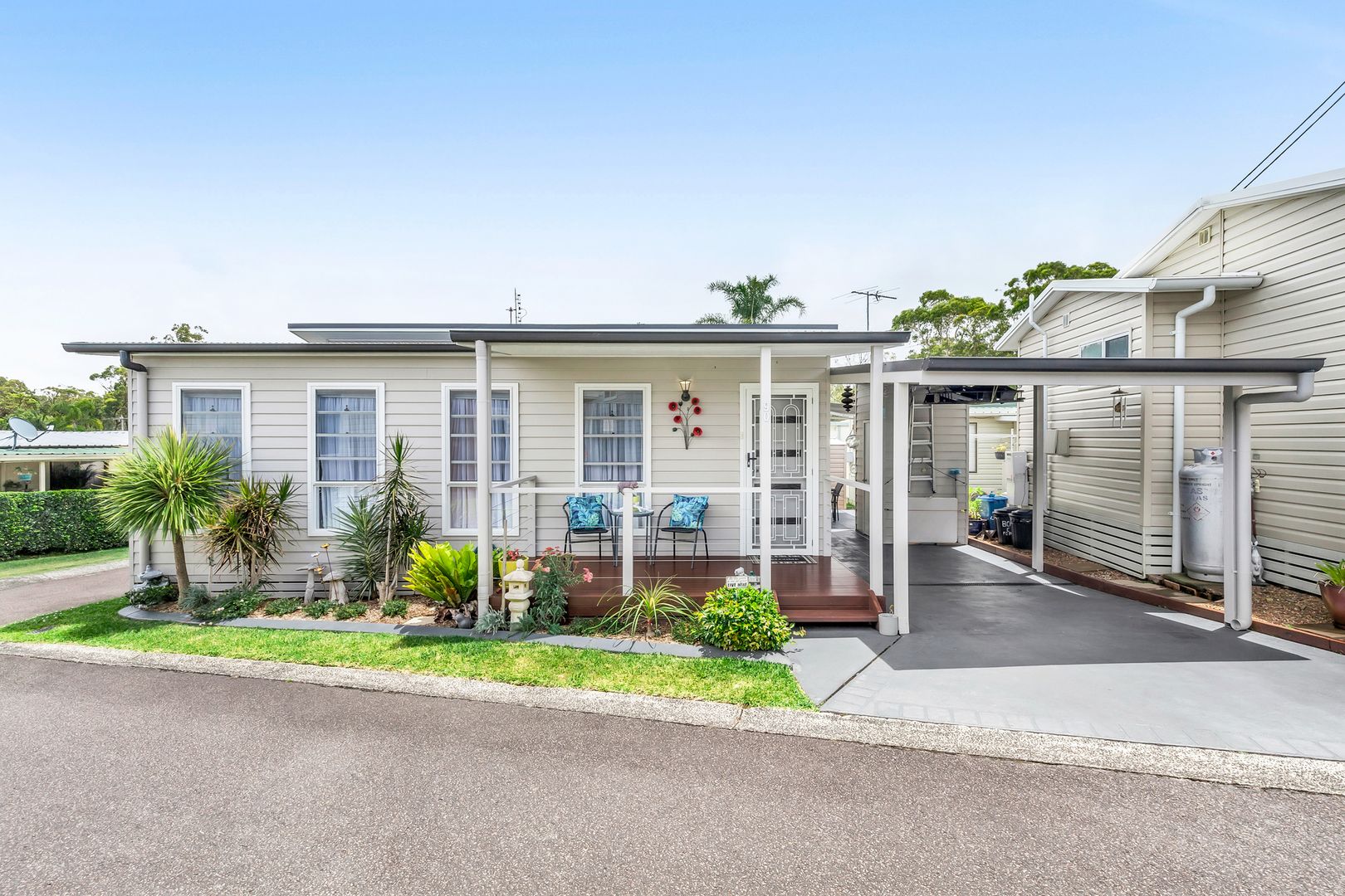 90/2 Macleay Drive, Halekulani NSW 2262, Image 2