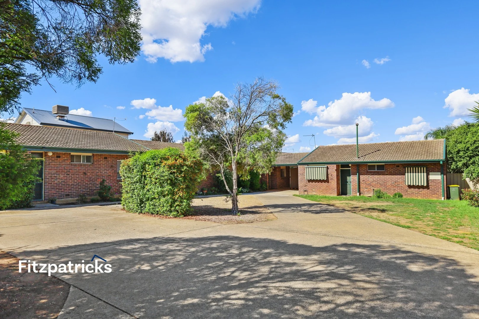 Primary image of 3/9 Barinya Street, Kooringal NSW 2650