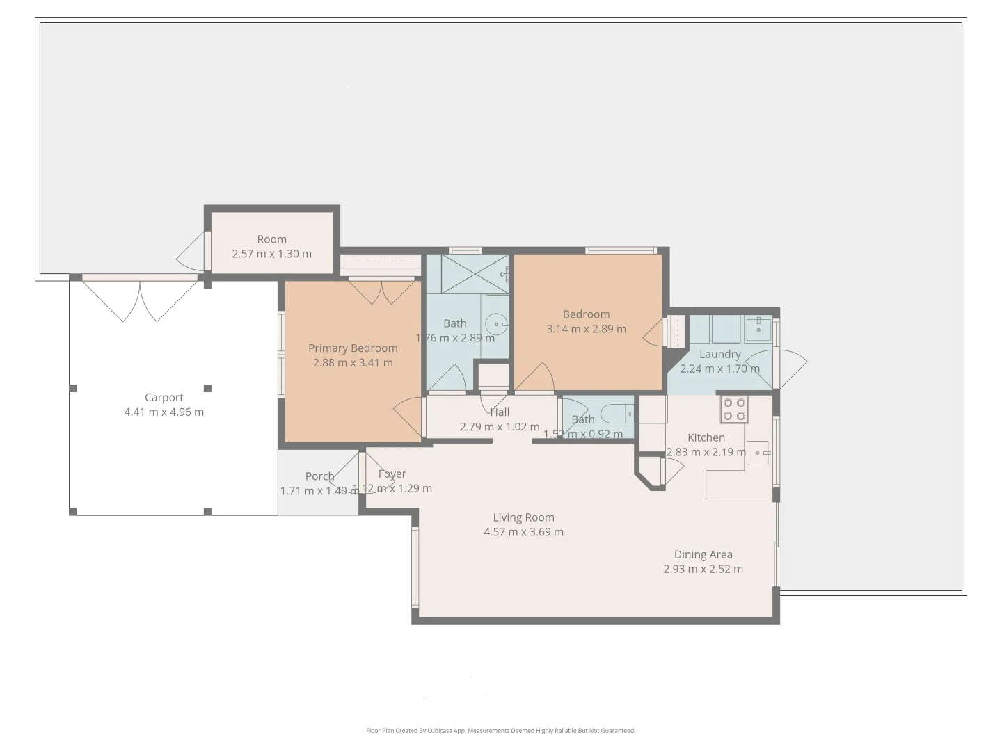 Additional image 22 of 4/58 Charles Street, Midland WA 6056