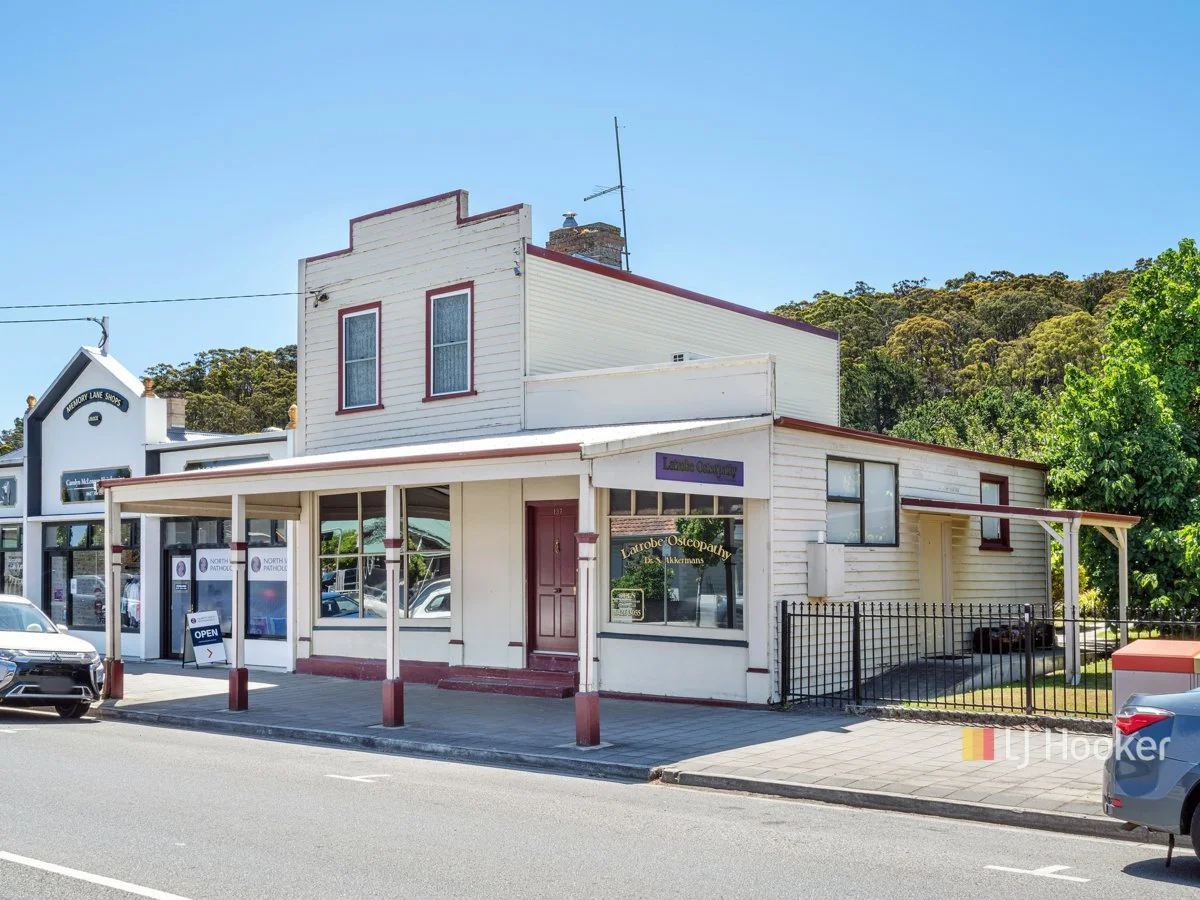 137 Gilbert Street, Latrobe TAS 7307