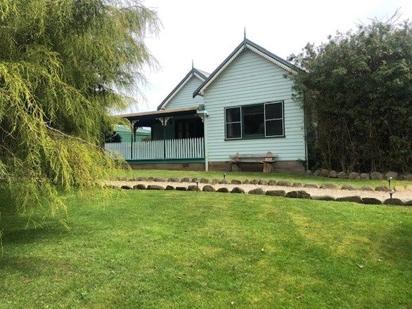 31 Bischoffs Road, Pegarah TAS 7256, Image 0