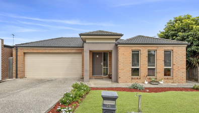 Picture of 25 Moss Road, LEOPOLD VIC 3224