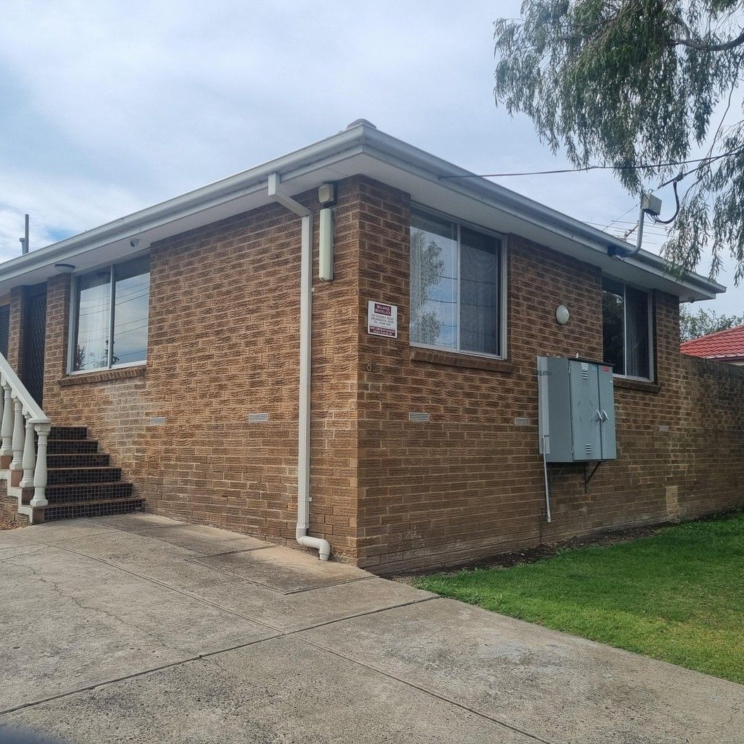 2 bedrooms Apartment / Unit / Flat in 1/82 Augustine Terrace GLENROY VIC, 3046