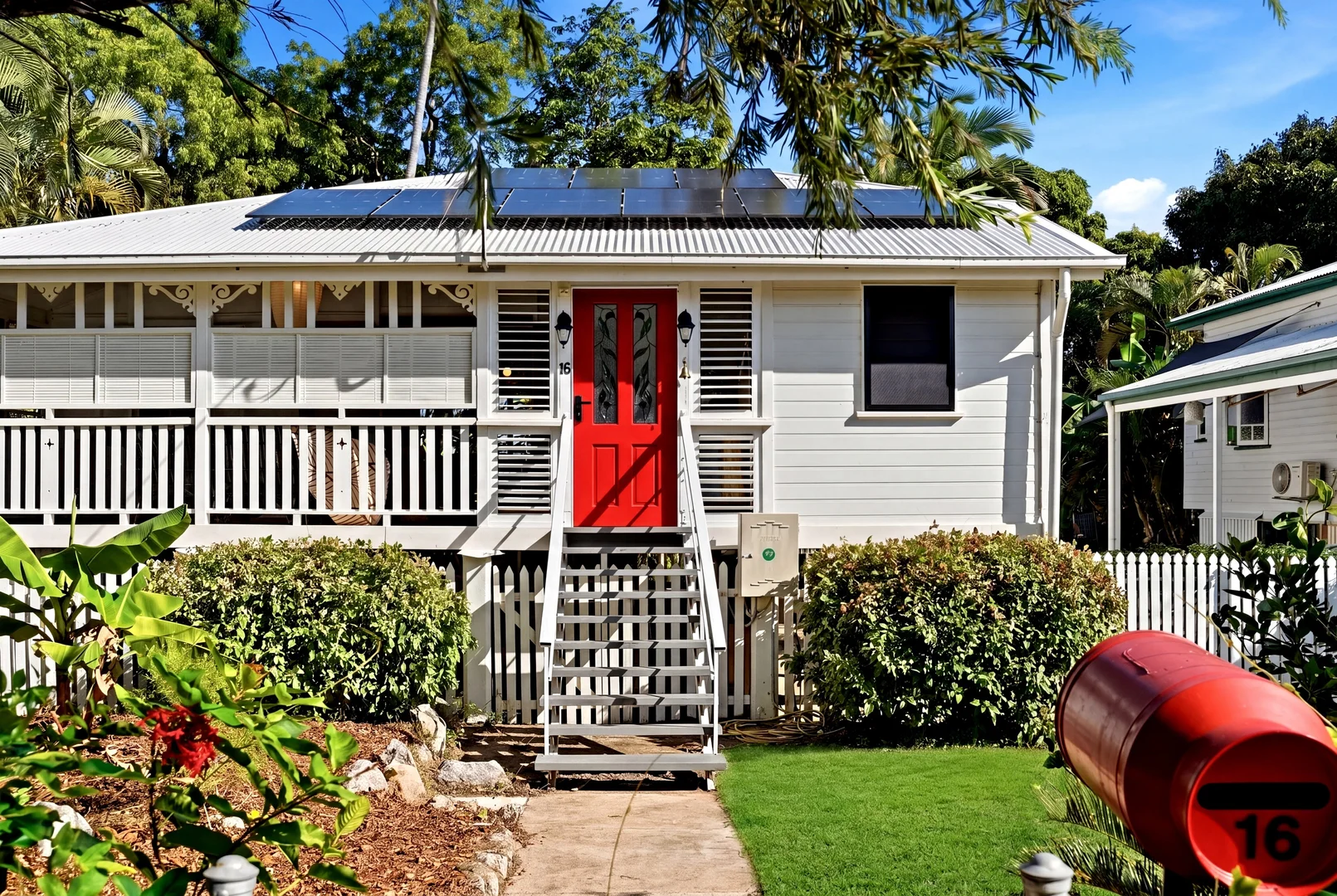 Additional image 2 of 16 Baxter Street, West End QLD 4810