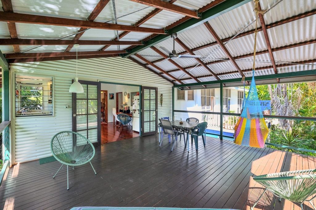 22 Ternau Street, Rapid Creek NT 0810, Image 1