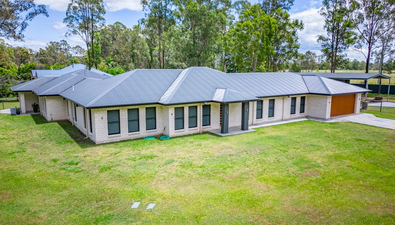Picture of 2-12 Forestpark Place, UPPER CABOOLTURE QLD 4510