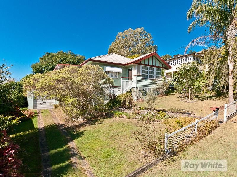 39 Plymouth Street, Alderley QLD 4051, Image 0