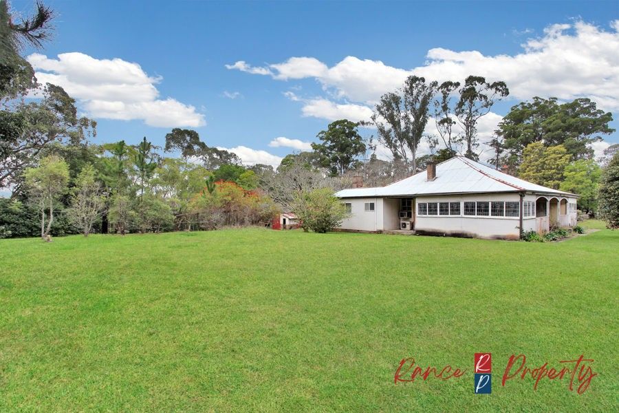 29 Pitt Town Road, Kenthurst NSW 2156, Image 2