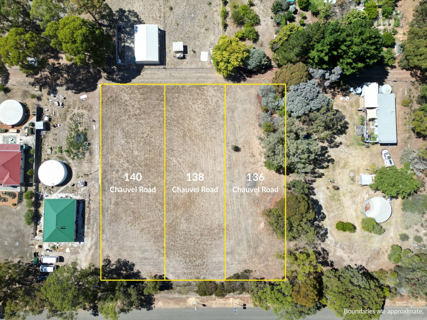 Additional image 5 of 136 Chauvel Road, Kendenup WA 6323