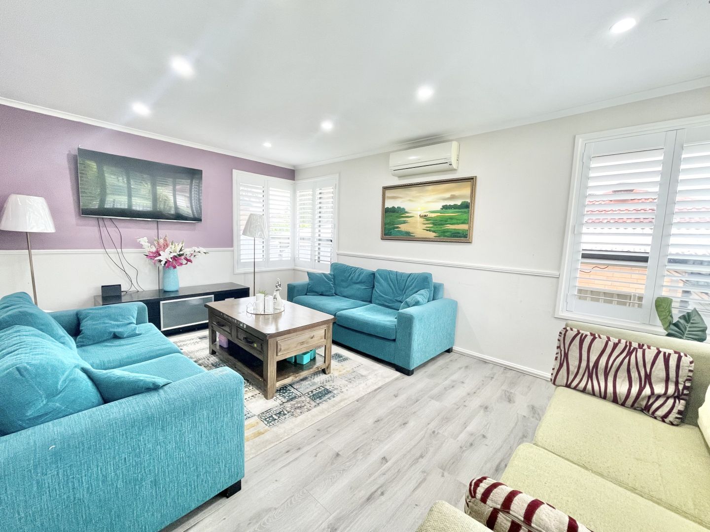 5 Akuna Avenue,, Bradbury NSW 2560 House For Rent 590 Domain