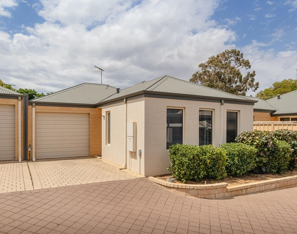 3/41 John Street, Armadale WA 6112