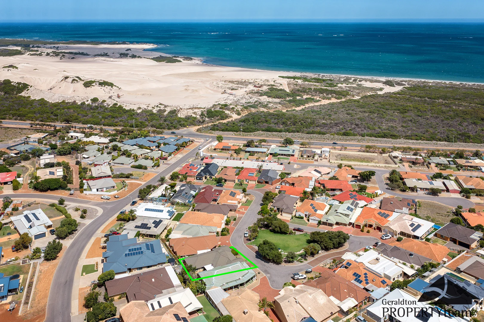 Additional image 22 of 18 Portacello Circle, Wandina WA 6530