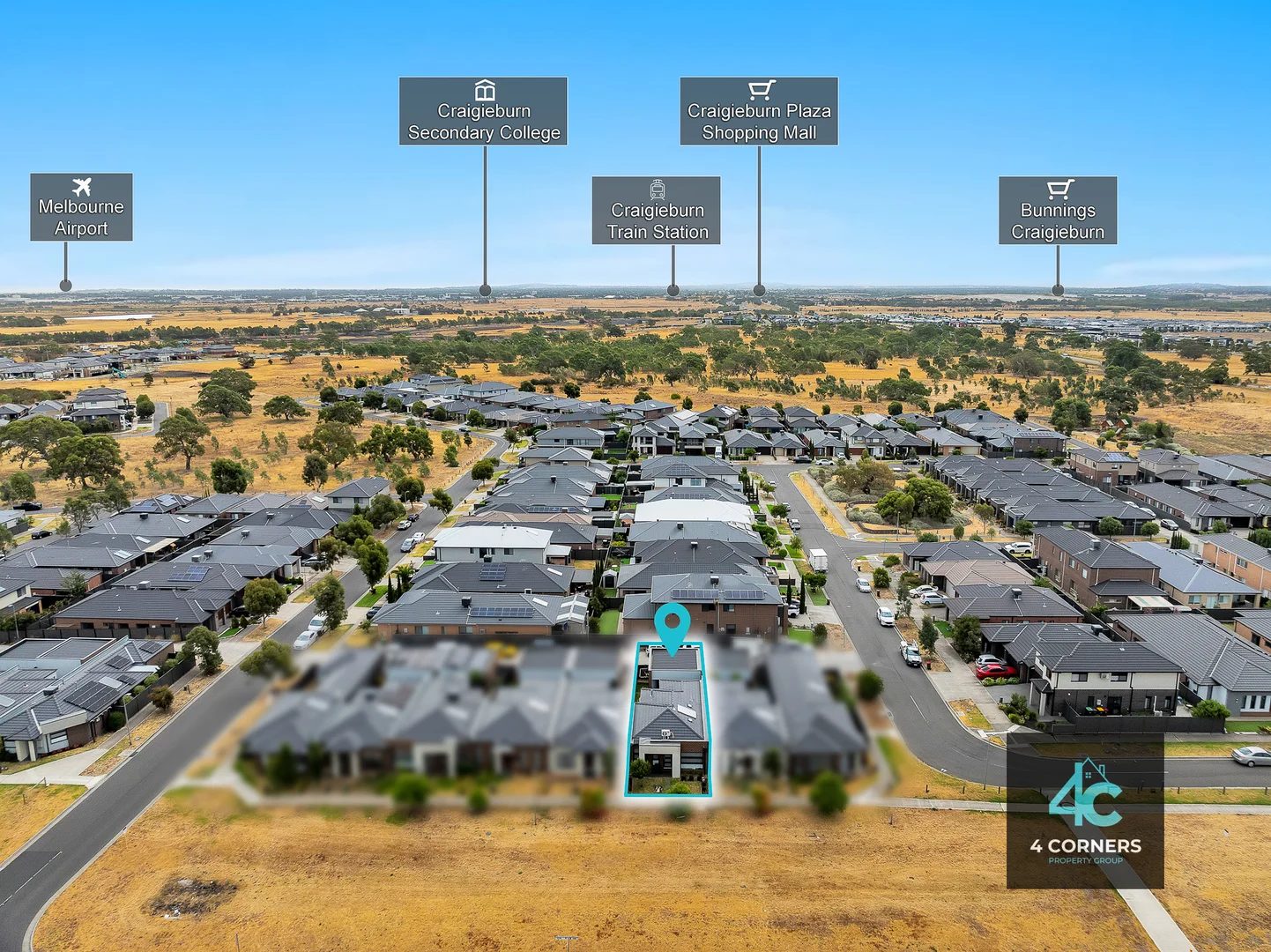 Additional image 17 of 44 Yann Drive, Wollert VIC 3750