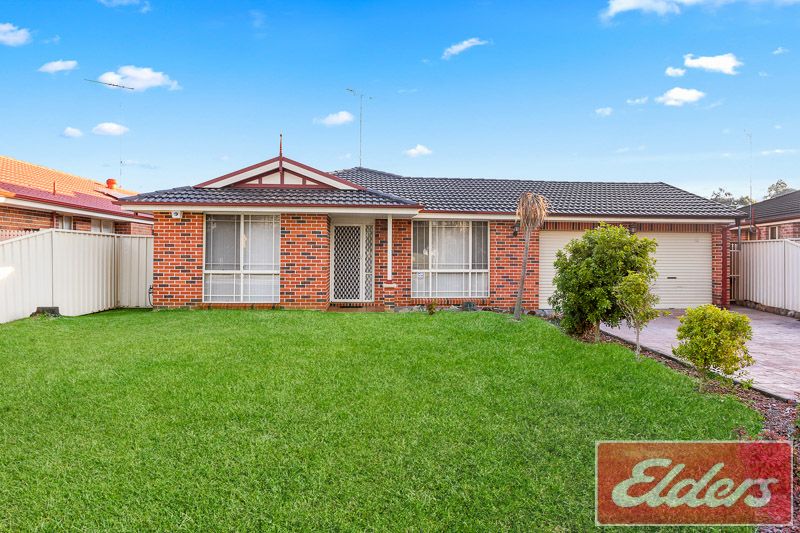 121 Sunflower Drive, Claremont Meadows NSW 2747, Image 0