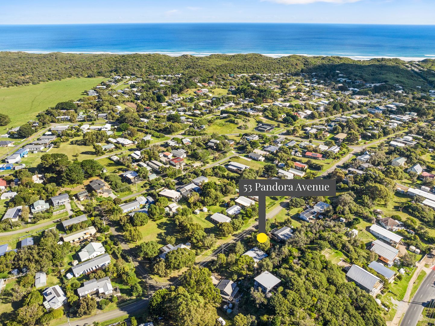53 Pandora Avenue, Venus Bay VIC 3956 Domain