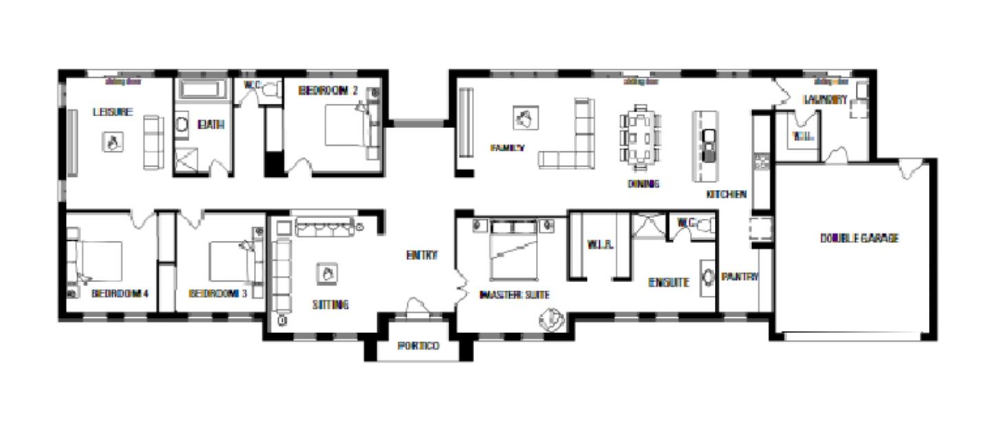 10 Ambrosia Estate, VIC 3444 Domain