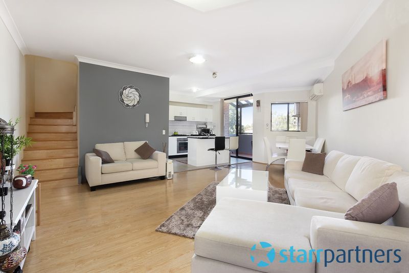 14/7-11 Kitchener Ave, Regents Park NSW 2143, Image 2