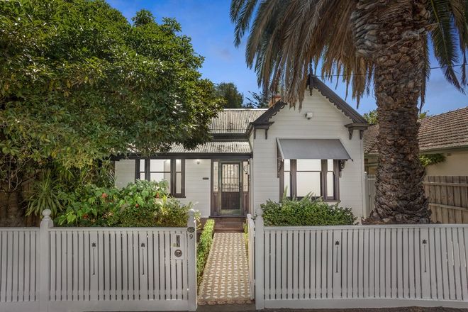 Picture of 9 Smith Street, ST KILDA VIC 3182