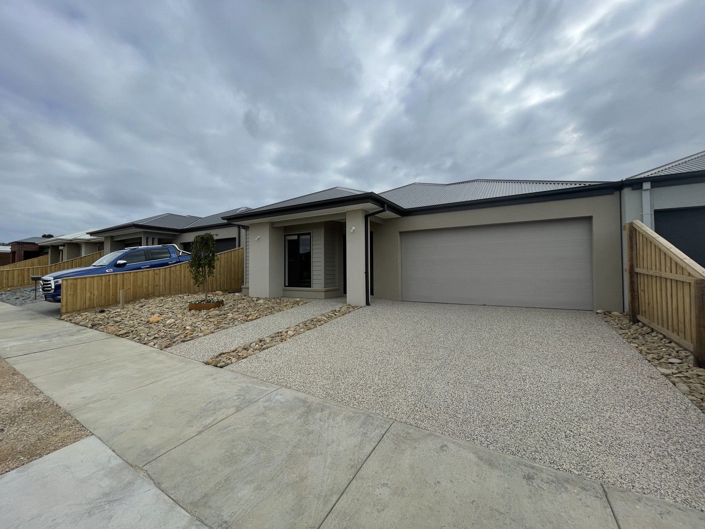 4 bedrooms House in 23 Ridley Street DRYSDALE VIC, 3222