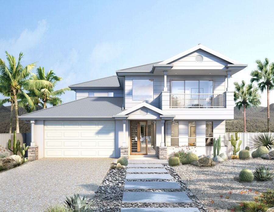 4 bedrooms New House & Land in 5004 New Road UPPER KEDRON QLD, 4055