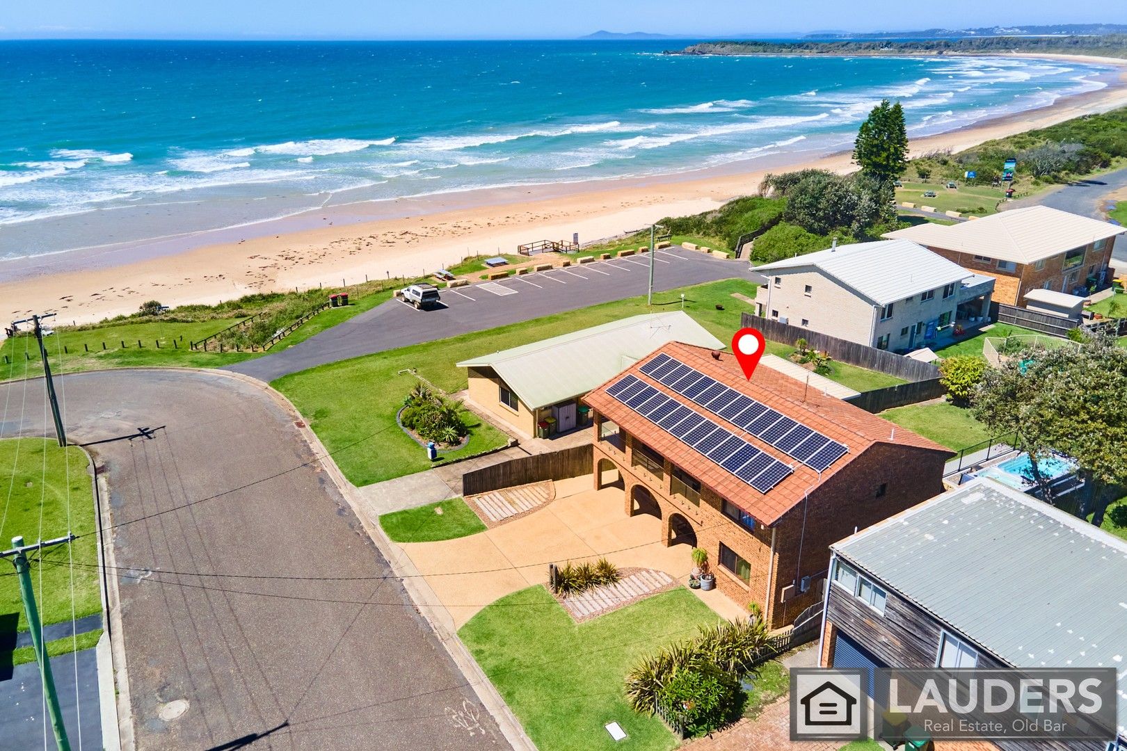 3 Ocean Drive, Wallabi Point NSW 2430 Domain