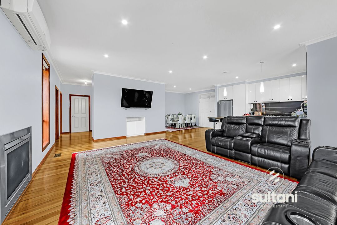 5 Stella Court, Hallam VIC 3803, Image 0