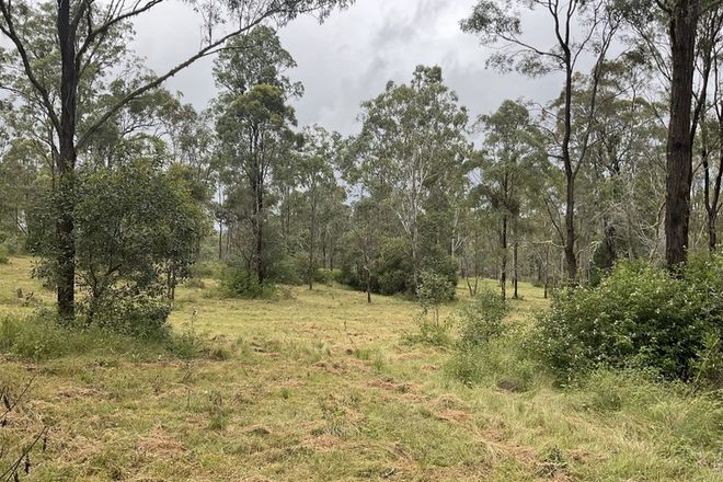 Picture of Lot 99 Beitzel Road, SOUTH NANANGO QLD 4615
