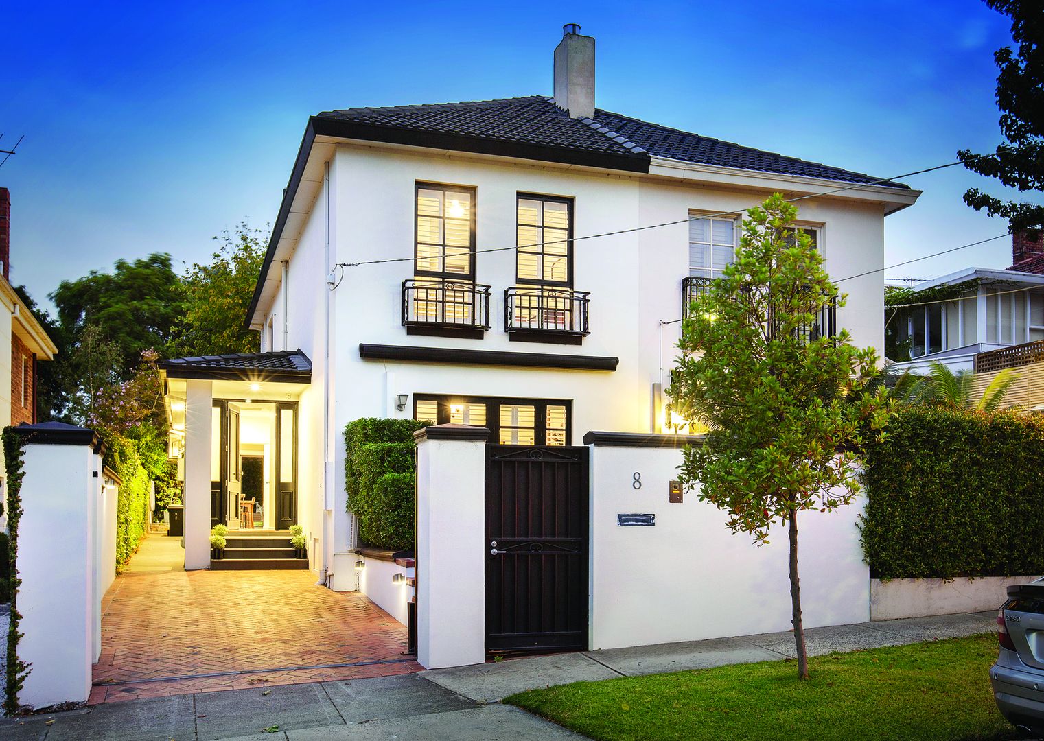 8 Burnie Street, Toorak VIC 3142, Image 1