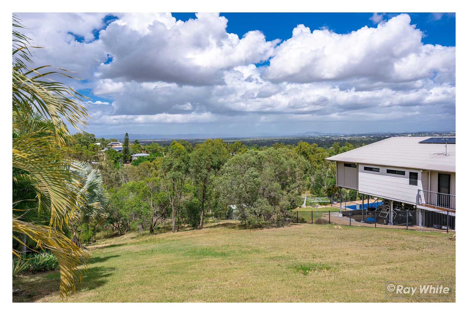 318 Thirkettle Avenue, Frenchville QLD 4701, Image 2