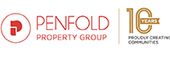Logo for Penfold Property Group Brisbane
