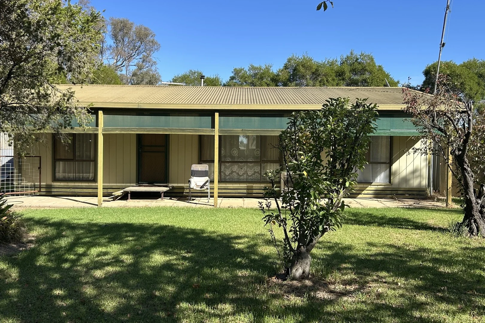 Primary image of 371 Osbornes Road, Mundoona VIC 3635