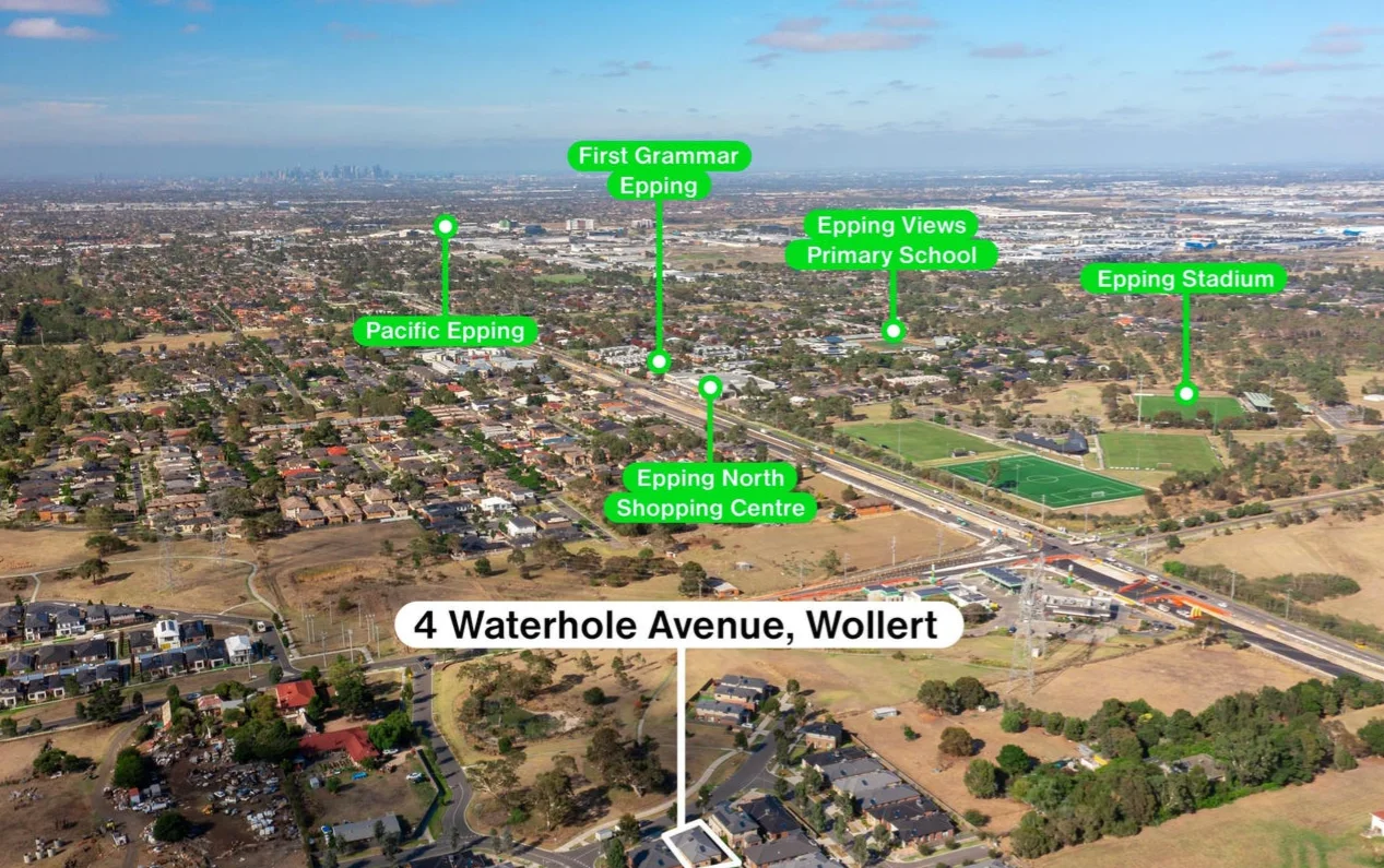 Additional image 18 of 4 Waterhole Avenue, Wollert VIC 3750