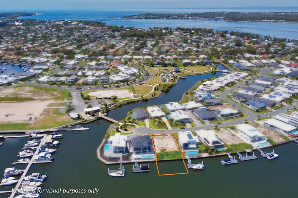 109 Seaside Drive, Banksia Beach QLD 4507 Domain