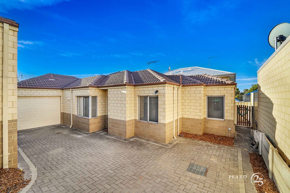 52c Barnes Street, Innaloo WA 6018, Image 0