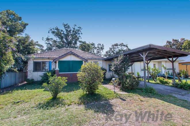 Picture of 10 Ferry Road, SANDGATE NSW 2304