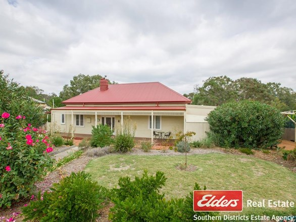 71 Wallsend Street, Collie WA 6225