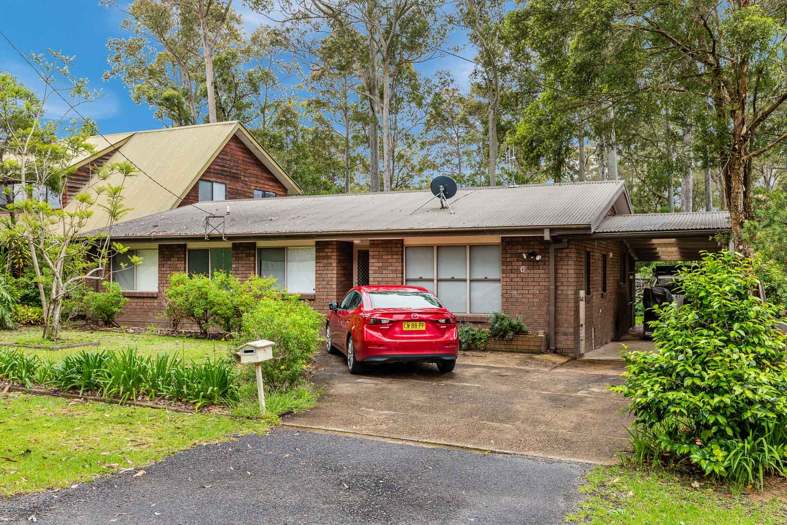 6 Pacific Street, Mossy Point NSW 2537, Image 1