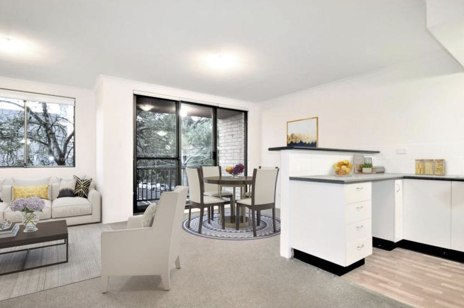 2 bedrooms Apartment / Unit / Flat in 13/2 Goodlet Street SURRY HILLS NSW, 2010
