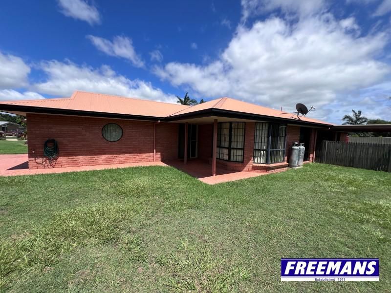 16 Cowie Drive, Kingaroy QLD 4610, Image 0