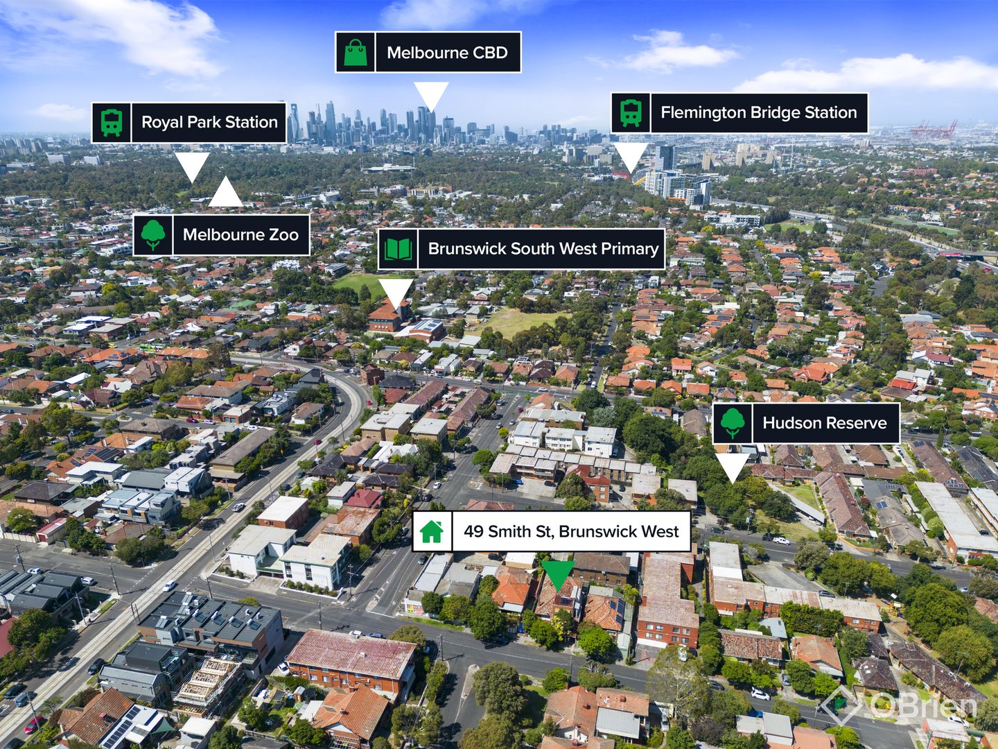 49 49a 49b Smith Street, Brunswick West VIC 3055, Image 2