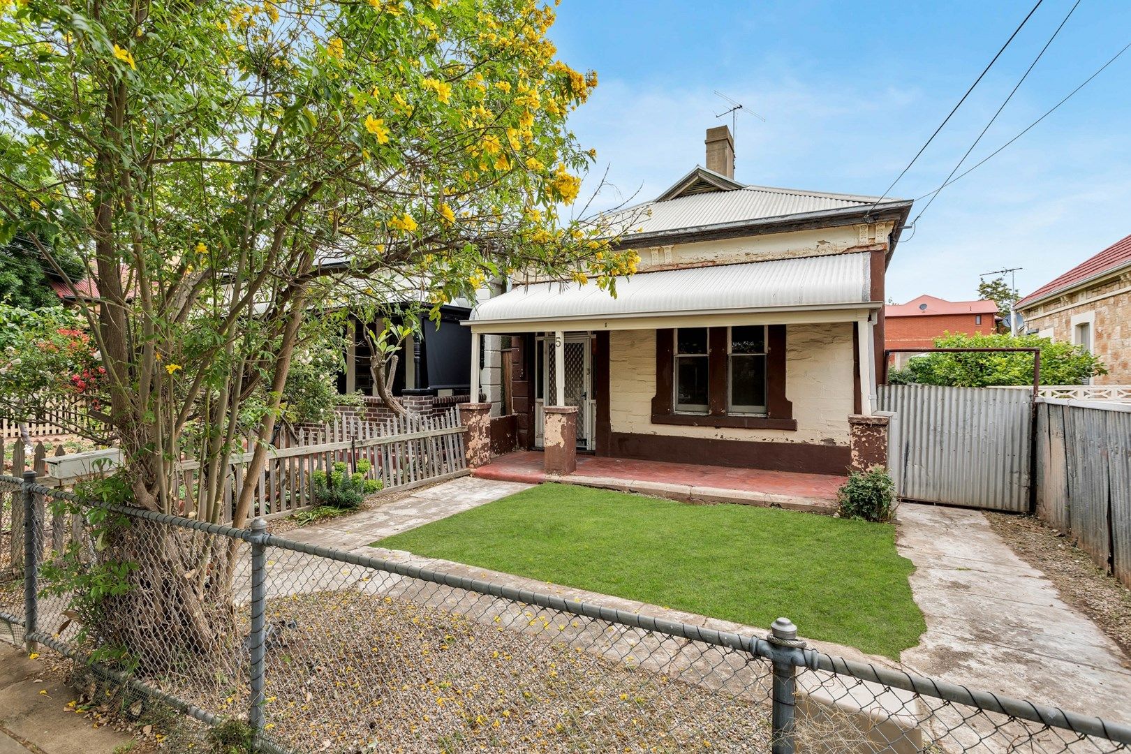 5 Gladstone Road, Mile End SA 5031, Image 0