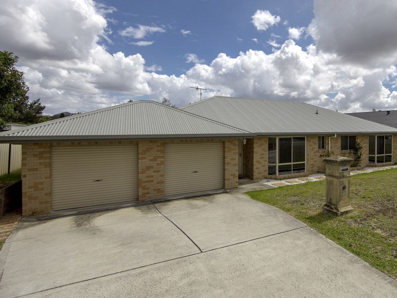 22  Fernleigh Avenue, Aberglasslyn NSW 2320, Image 0