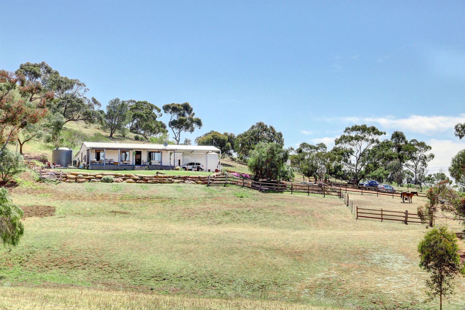 11 Davenport Road, Palmer SA 5237, Image 1