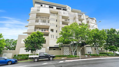 Picture of 30/22 Riverview Terrace, INDOOROOPILLY QLD 4068