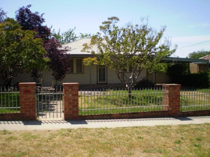 38 Sailors Gully Road, Eaglehawk VIC 3556, Image 0