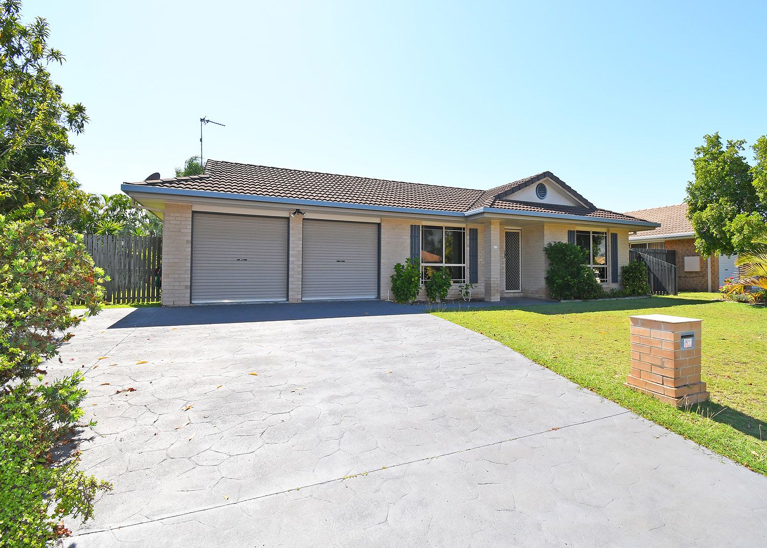 61 Ibis Boulevard, Eli Waters QLD 4655, Image 0