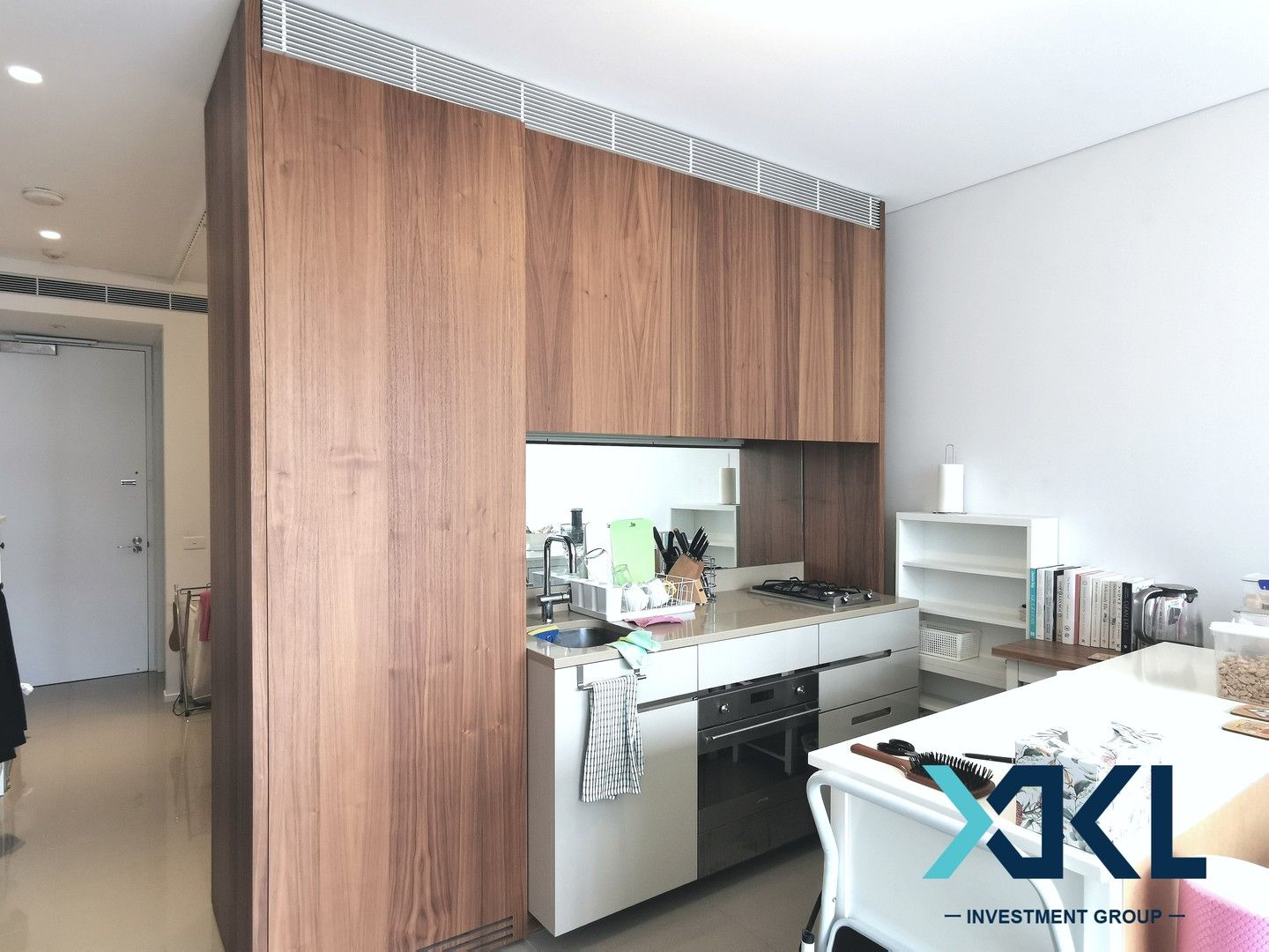 1 bedrooms Apartment / Unit / Flat in Lv7/1 Park Lane CHIPPENDALE NSW, 2008