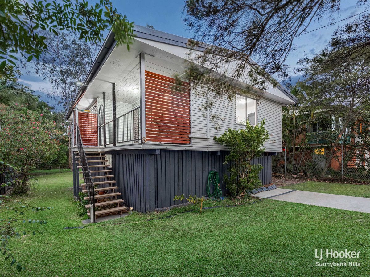 8 Christopher Street, Sunnybank Hills QLD 4109, Image 2